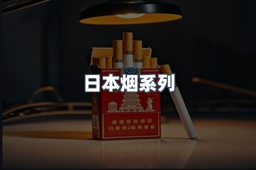 出口香烟